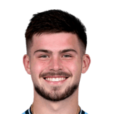 Alexandar Popović Face Scan