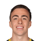 Bernardo Oliveira Face Scan