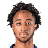 Kandet Diawara Face Scan