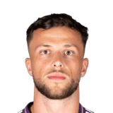 David Brekalo Face Scan
