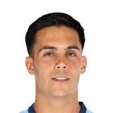 Hugo Sotelo Face Scan