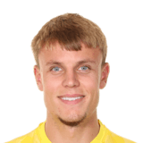 Will Goodwin Face Scan