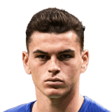 Iturbe Face Scan