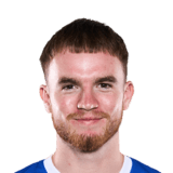 Marc Leonard Face Scan
