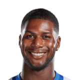 Odel Offiah Career Mode headshot