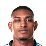 Joseph Rosales Face Scan