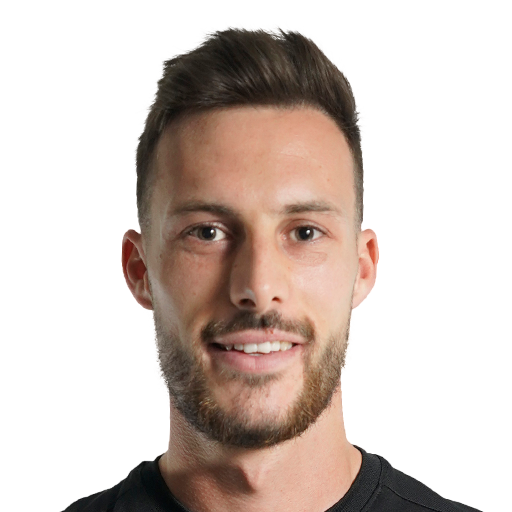 Marc Vidal Face Scan