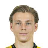 Jonas Oehmichen Face Scan