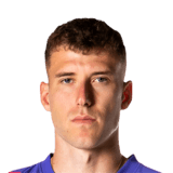 Luis López Face Scan