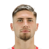 Carmona Face Scan