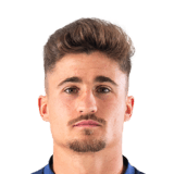 Iván Romero Face Scan