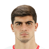 Juanlu Sánchez Face Scan