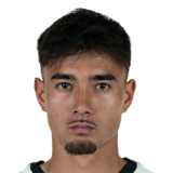 Jens Castrop Face Scan