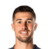 Javi Martón Face Scan
