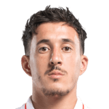 Abdelkahar Kadri Face Scan