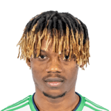 Rayan Hamed Career Mode headshot