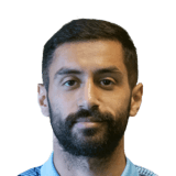 Ahmed Bahusayn Face Scan