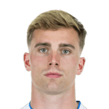 Noah Kruth Face Scan