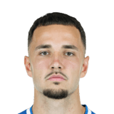 Falko Michel Face Scan