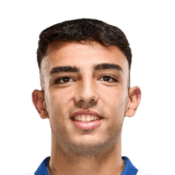 Naim García Face Scan