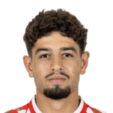 Ben Bobzien Career Mode headshot