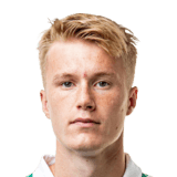 Isak Jensen Career Mode headshot
