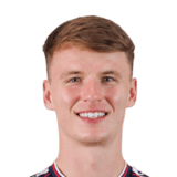 Aaron Donnelly Career Mode headshot