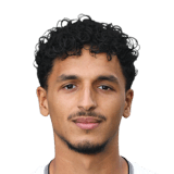 Mehdi Boukamir Face Scan
