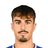 Tiago Araújo Face Scan