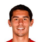 Alexandre Penetra Face Scan