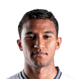 Geovani Face Scan