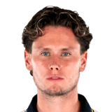 Mathias Løvik Face Scan