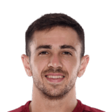 Felipe Peña Biafore Face Scan