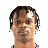 Deji Elerewe Face Scan