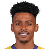 Khalil Al Absi Face Scan