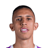 Soufiane Rahimi Face Scan