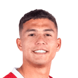 Baltasar Barcia Face Scan