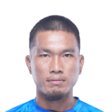 Pachuau Laldinpuia Face Scan