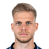 Leandro Morgalla Career Mode headshot