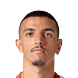 Karim Zedadka Face Scan