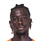 Bamo Meïté Face Scan