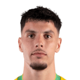 Matthis Abline Face Scan