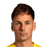 Ivan Filipović Face Scan