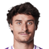 Guille Bueno Face Scan