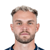 Philipp Strompf Face Scan