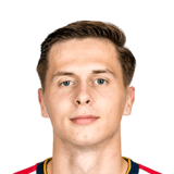 Ringo Meerveld Face Scan