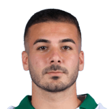 Oğulcan Ülgün Face Scan