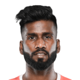 Hira Mondal Face Scan
