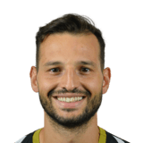 José Gomes Face Scan