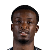 Roland Idowu Face Scan